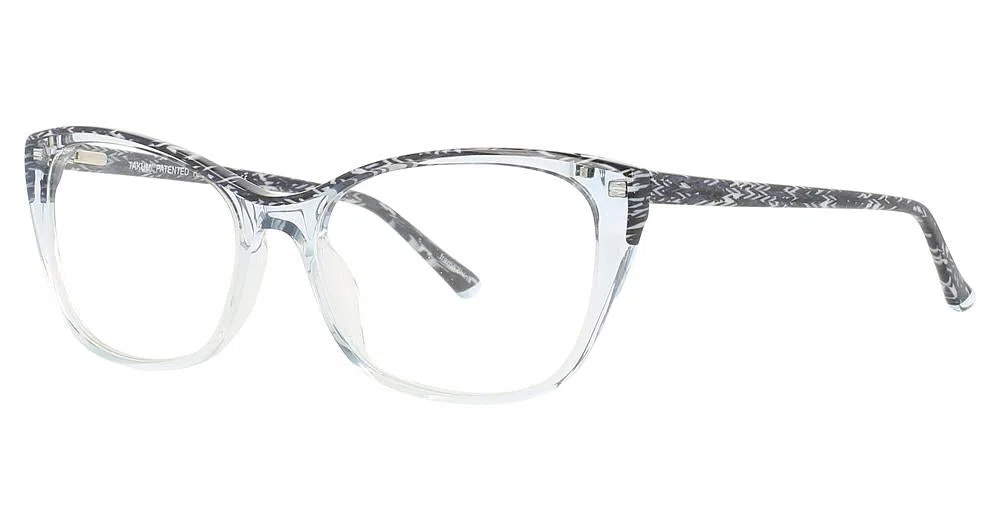 Takumi TK1157 Eyeglasses - view 4